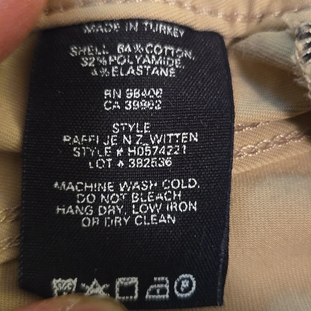 Theory pants - Picture 7 of 8